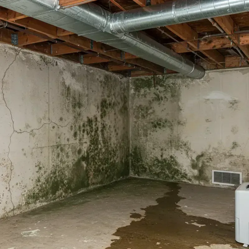 Professional Mold Removal in Columbia County, OR